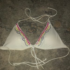 Victoria secret bikini top